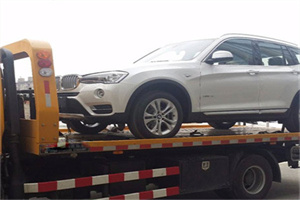 大东拖车24小时服务电话